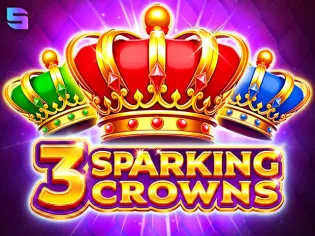 3 Sparking Crowns icon