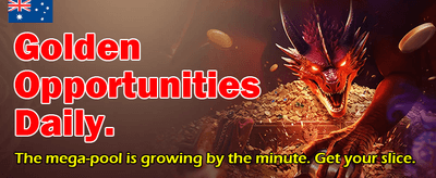 Australia's Favourite Online Casino