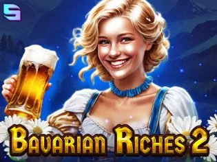 Bavarian Riches 2 icon
