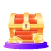 Fair Dinkum Bonus Spin icon