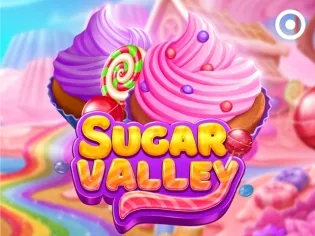 Sugar Valley icon