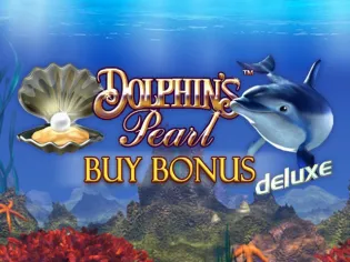Dolphin's Pearl Deluxe Buy Bonus icon