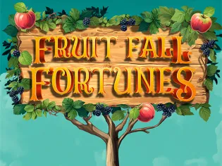 Fruit Fall Fortunes icon