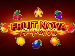 Fruit Super Nova 60 icon