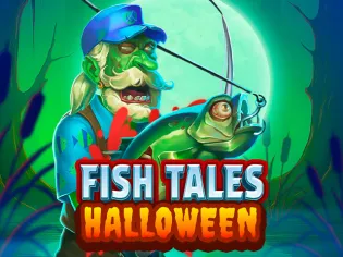 Fish Tales Halloween icon