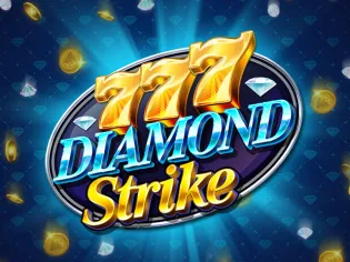 777 Diamond Strike icon