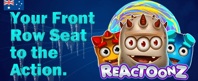 Mid-Week Reload Special promotion